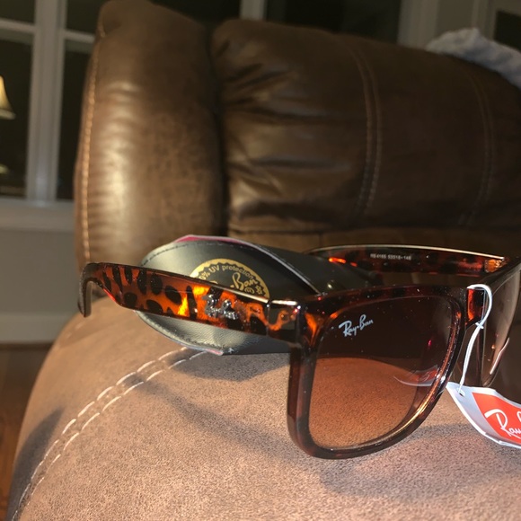 RAYBAN - Picture 2 of 5